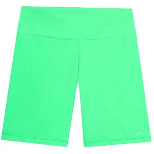 4F Dames Shorts - Effen - Sportbroeken