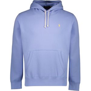 Polo Ralph Lauren Hooded sweatshirt lichtblauw