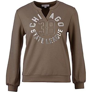 Enjoy - 183104 - Sweater - Taupe
