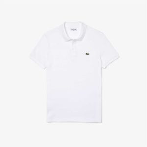 Lacoste Polo slimfit