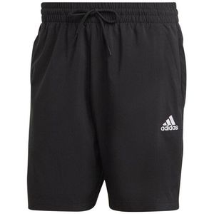 Adidas - Heren Essentials Chelsea - Korte Broeken - Effen - Aeroready