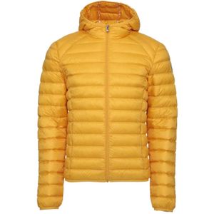 JOTT - Nico - Donsjack - Geel - Lichtgewicht