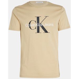 Calvin Klein Seasonal monologo tee