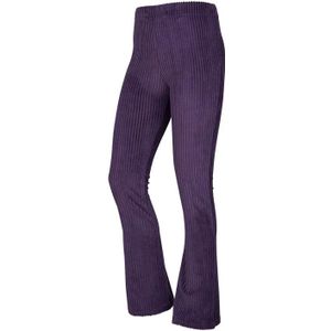 Kiestone Meisjes flair broek flair diep