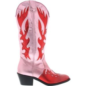 DWRS Label Regina pink red 28520 3377