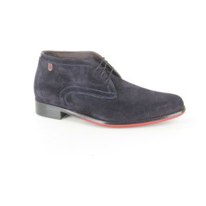 Floris van Bommel Sfm-50148-41-01 heren veterboots gekleed 40 (6,5)