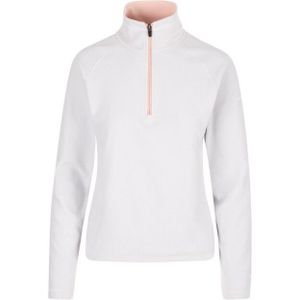 Trespass - Skylar - Fleece Top - Dames - Microfleece - 100% Polyester
