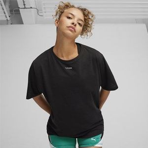 Puma Women oversized fit tee 525115-01