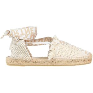 Stella McCartney - Espadrilles - Beige