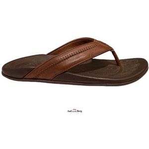 OluKai Herenschoenen slippers