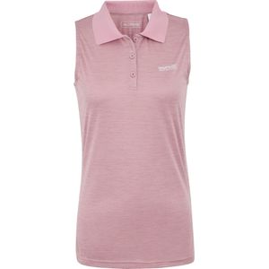 Regatta - Tima II - Poloshirt - Mouwloos - 100% Polyester