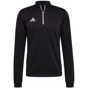 Adidas - Entrada 22 - Trainings Sweatshirt - 100% Gerecycled Polyester