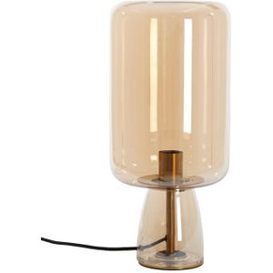 Light & Living tafellamp lotta 21x21x45cm -