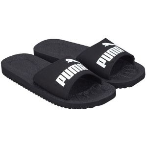 Puma - Purecat Sliders - Heren - Zacht - Slip-on