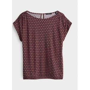Opus - Sekadi - T-shirt - Cerise