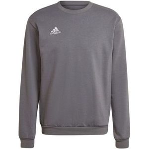 Adidas - Entrada 22 - Sweatshirt - Effen - Heren