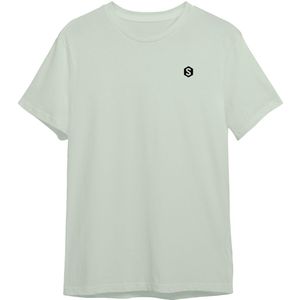 Sant Jordi Hart SUPERB dames-T-shirt