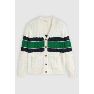 Levi's boyfriend pocket cardigan 000o0 0007