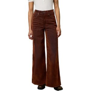 Wrangler Canyon cinnamon chill pants