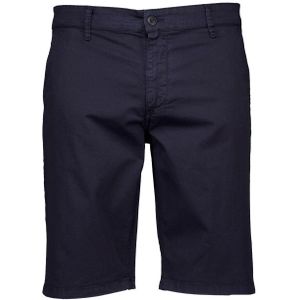Lyle and Scott - Anfield Chino Short - Korte Broek - Beige - Katoen