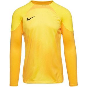 Nike - Gardien IV - Keepershirt - Met Lange Mouwen - Dri-FIT