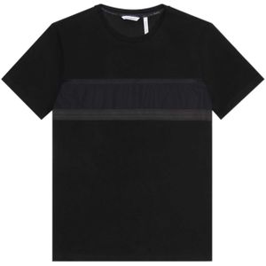 Antony Morato T-shirt w23 regular zwart