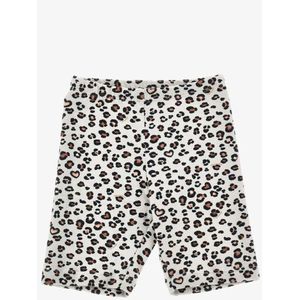 Monnalisa - Bikershort - Maculato - Pantherprint