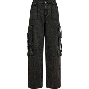 Copenhagen Muse Cmmenni jeans washed black