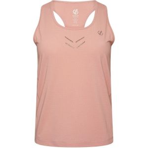Dare2b - Crystallize - Actief Vest - Mouwloos - Lichtgewicht - Vochtafvoerend