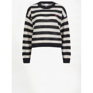 Dante 6 D6 ariama stripe striped sweater