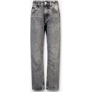 Calvin Klein - IB0IB02478 - Kinderjeans - Licht Blauw - Straight