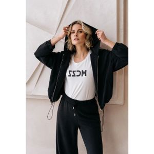 Maicazz - FA25.75.024 - T-shirt - Off White