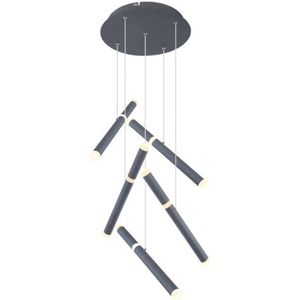 Globo Unieke led design hanglamp 5-lichts | | woonkamer | eetkamer