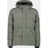 Cars Jeans - Camden - Winterjack - Groen