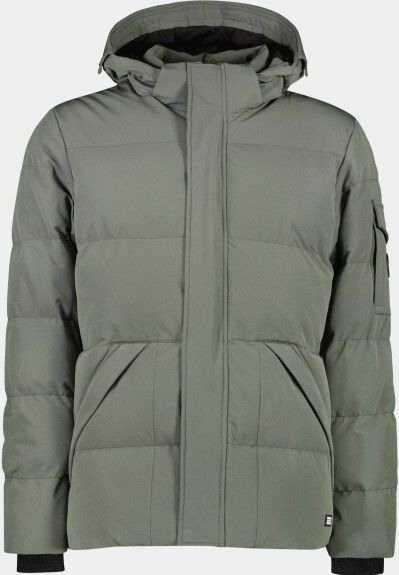 Cars Jeans - Camden - Winterjack - Groen