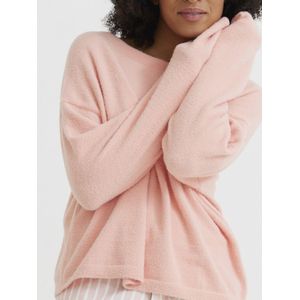 Catwalk Junkie Knit soft winter rose