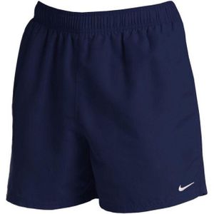 Nike - Heren Volley Zwemshorts - Polyester - Effen - Quick Dry