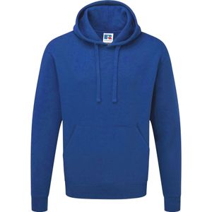 Russell Athletic Heren authentieke hooded sweatshirt / hoodie