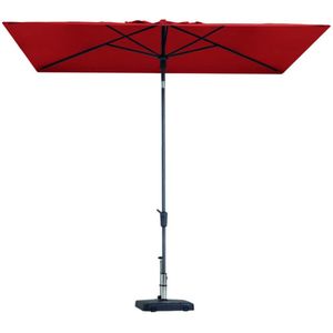 Madison parasol mikros brick red 300x200 -