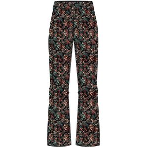 Brunotti sunpeak-flower women softshellpant -