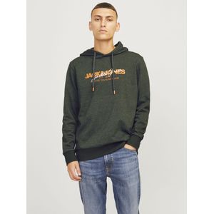 Jack & Jones Jjalvis sweat hood