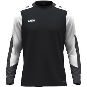 Jako - Longsleeve Dynamic - Kindermaten - 100% Gerecycled Polyester