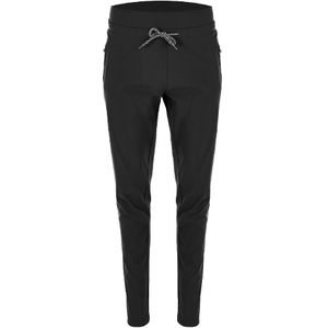 MAICAZZ Broek dalermo travelkwaliteit black