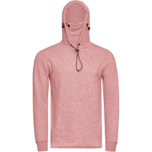 Rusty Neal - Sweatshirt - Normale Pasvorm - Met Capuchon - Heren