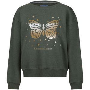 Regatta - Beauvision - Sweatshirt - Vlinder - Dames
