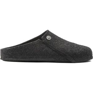 Birkenstock Zermatt rivet heren slof