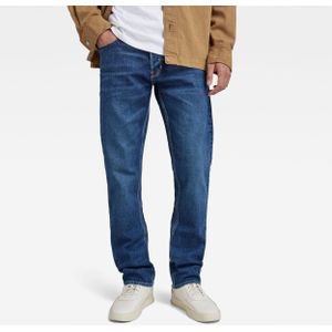 G-Star Mosa straight blue denim