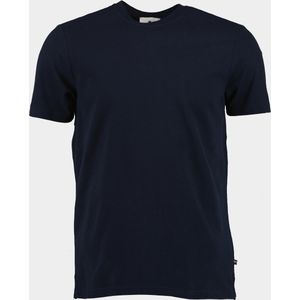 Bos Bright Blue T-shirt korte mouw 9780424/220