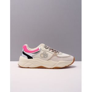 Scotch & Soda ! sneakers/lage-sneakers dames