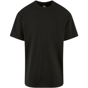 Urban Classics Heren oversized t-shirt (set van 2)